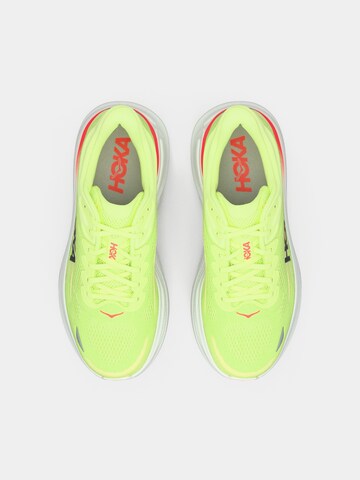 HOKATenisice za trčanje 'BONDI 9' - zelena boja