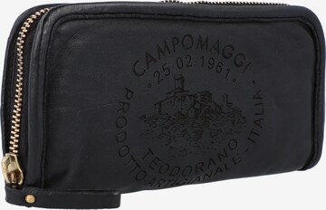 Porte-monnaies Campomaggi en noir
