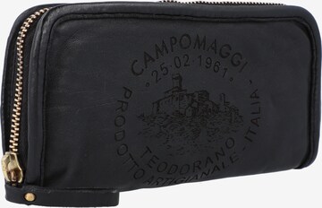 Campomaggi Wallet in Black