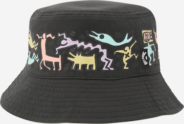 BILLABONG - Sombrero 'JAM' en negro: frente