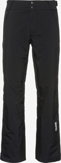 Colmar Skihose in schwarz, Produktansicht