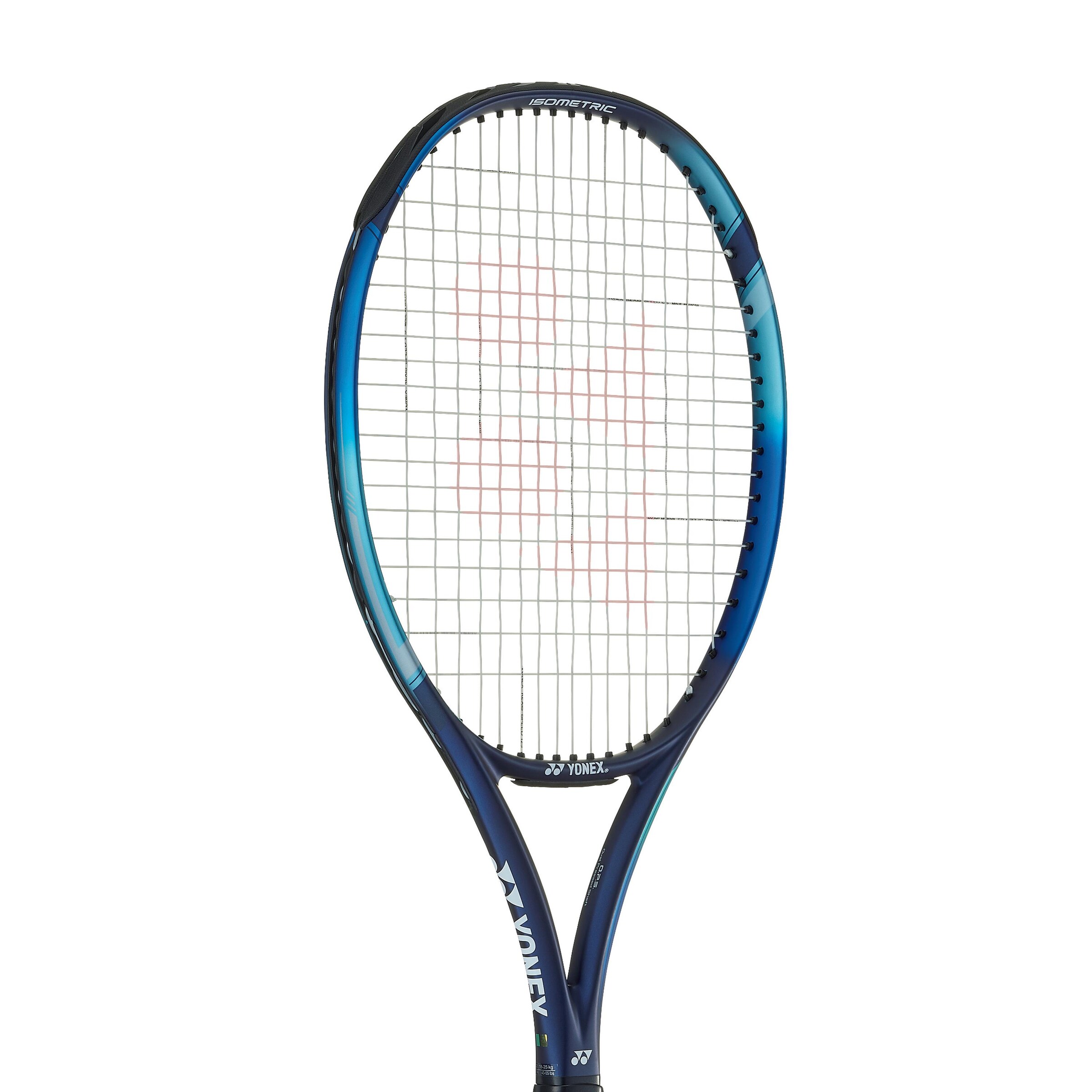 Yonex Schläger 'E Zone Ace' in Blau