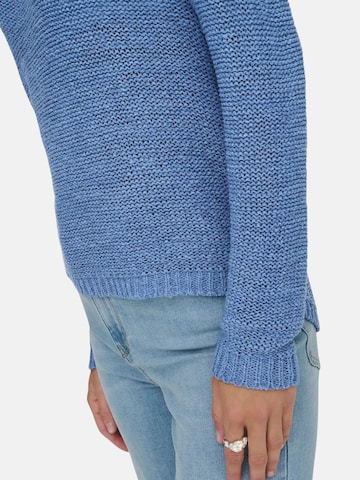 Pull-over 'ONLGeena' ONLY en bleu