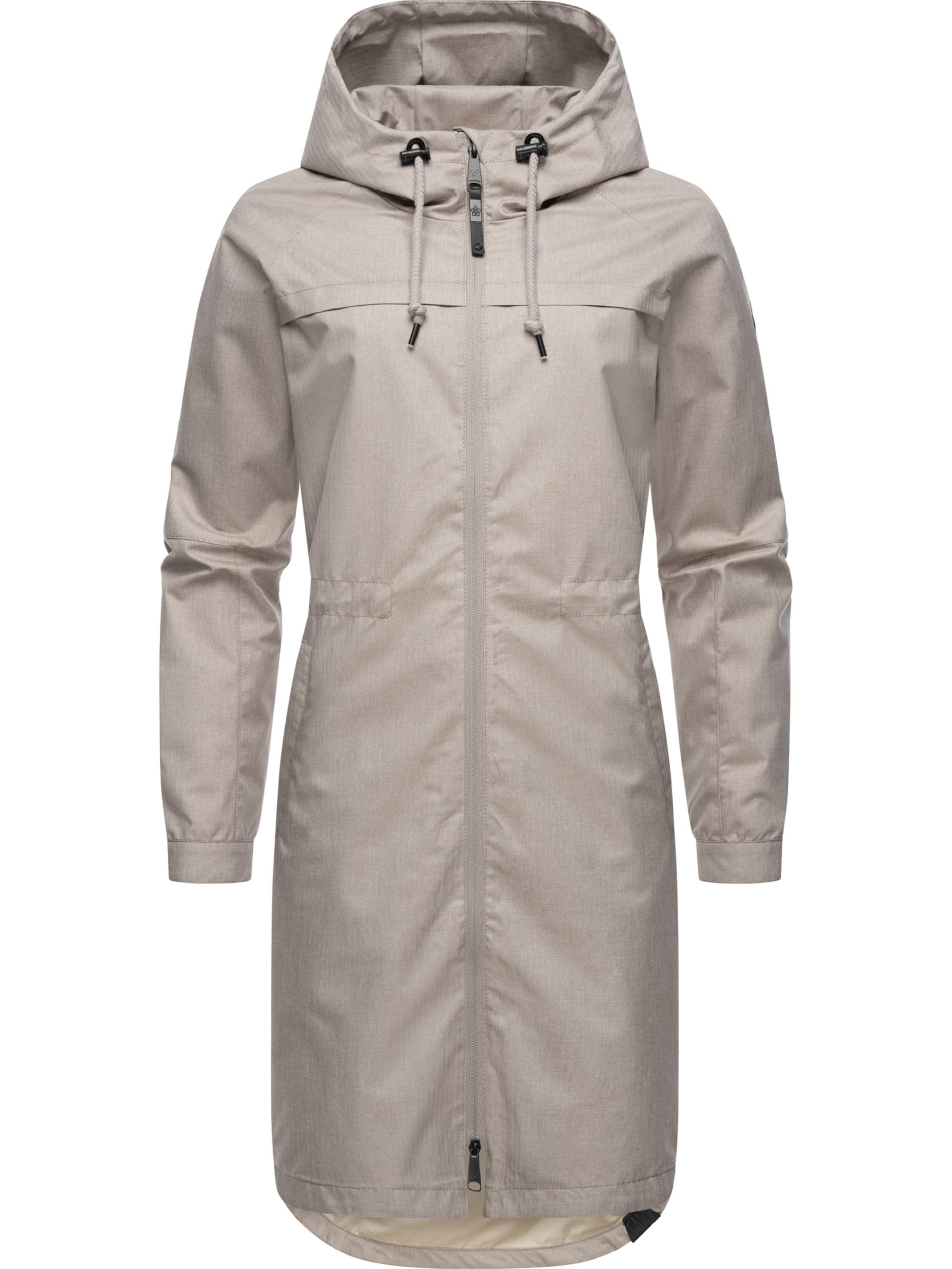 Ragwear Funktionskappa 'Belinka' i beige