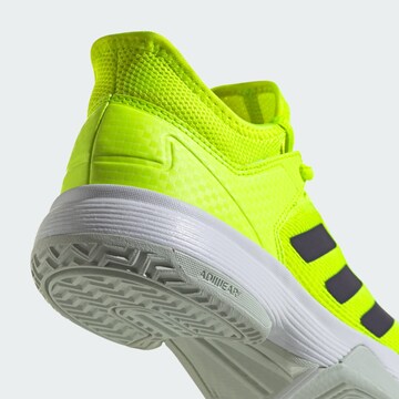 ADIDAS PERFORMANCE Sportschoen 'Ubersonic 4' in Groen