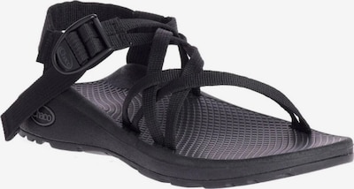Chaco Sandaalit 'WOMENS ZX/1 DUAL' koossa 42 värissä musta, Tuotenäkymä