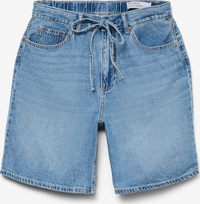 VERO MODA Farkut 'VMVilla' värissä sininen denim, Tuotenäkymä