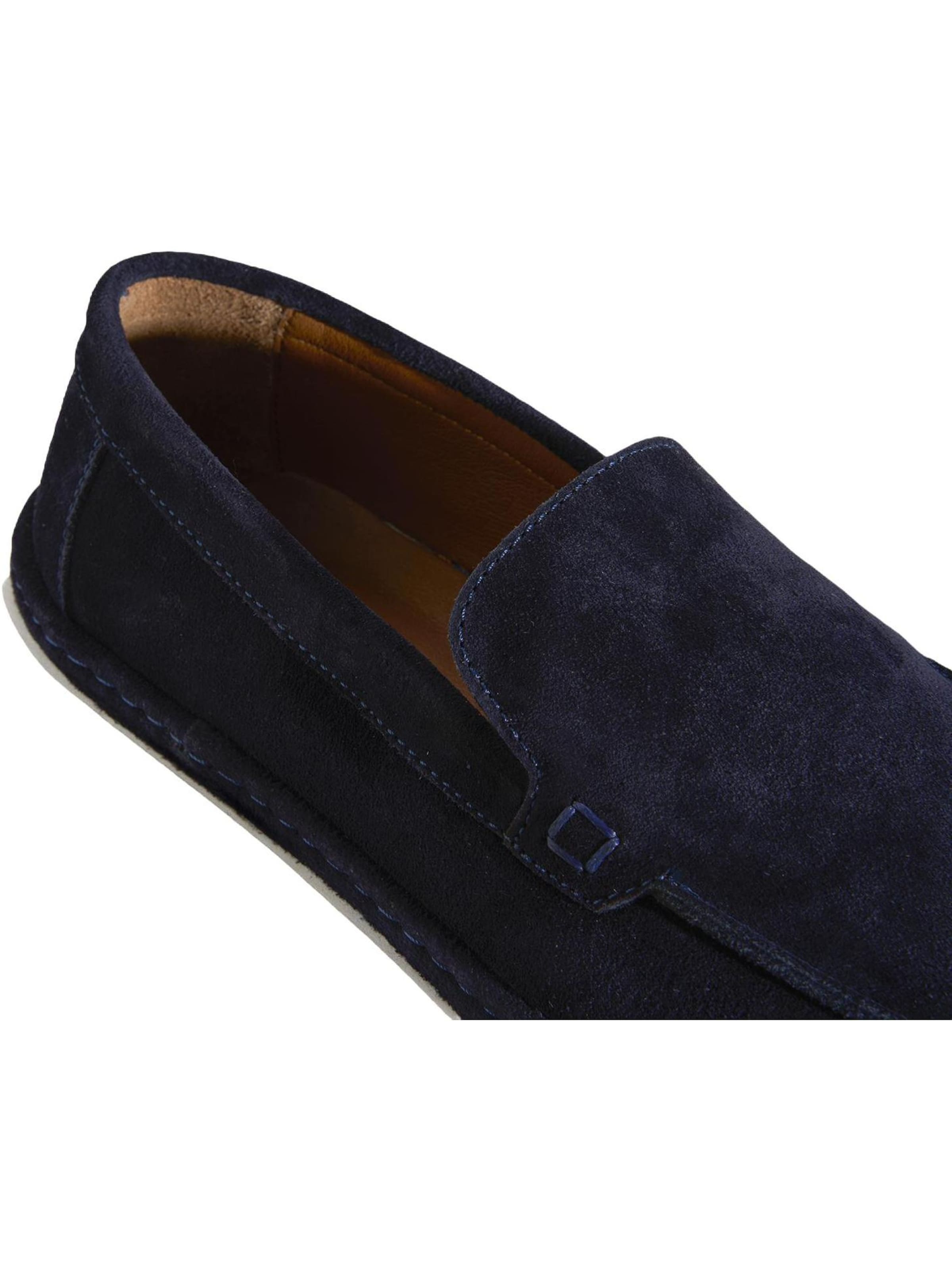 Desa Slipper 'Slipper'‌ in Blau
