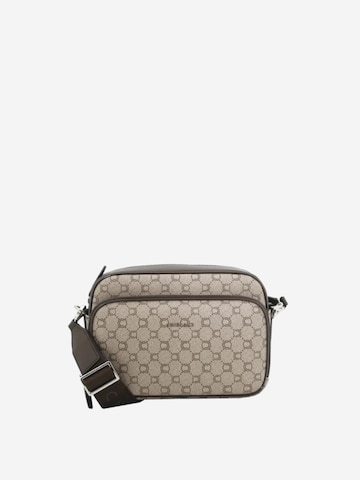 Chabrand Handtasche 'Icone'‌‌‌‌‌‌ in Braun
