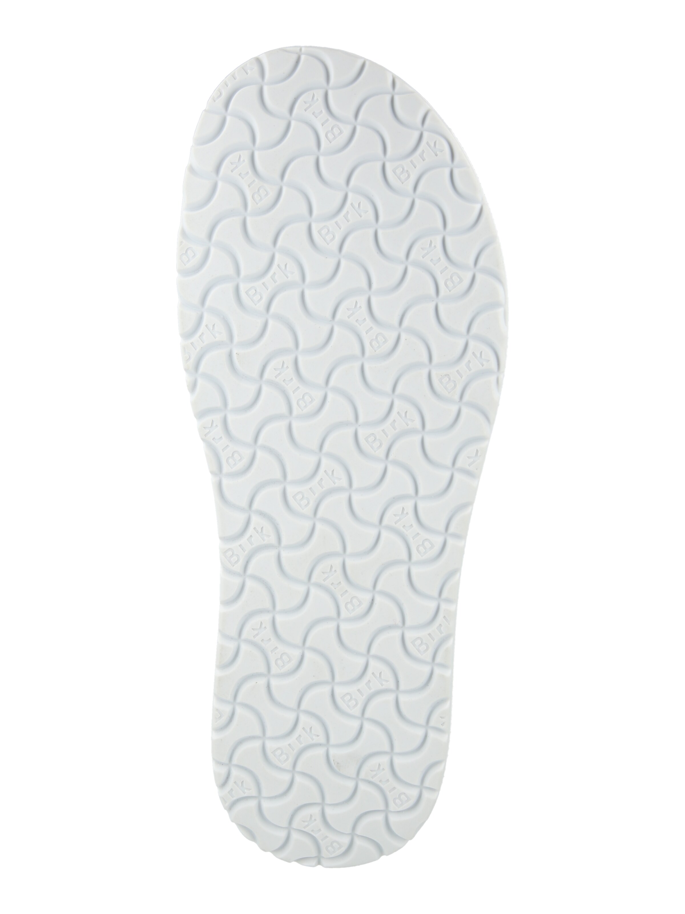 BIRKENSTOCK Низкие кроссовки 'Honnef 365 Lena' в Белый