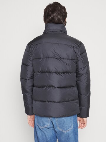 Giacca di mezza stagione 'Paddero' di ELLESSE in nero