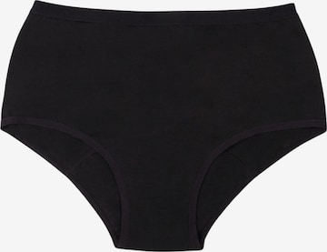Slip 'Comfort Ultra' Taynie en noir : devant