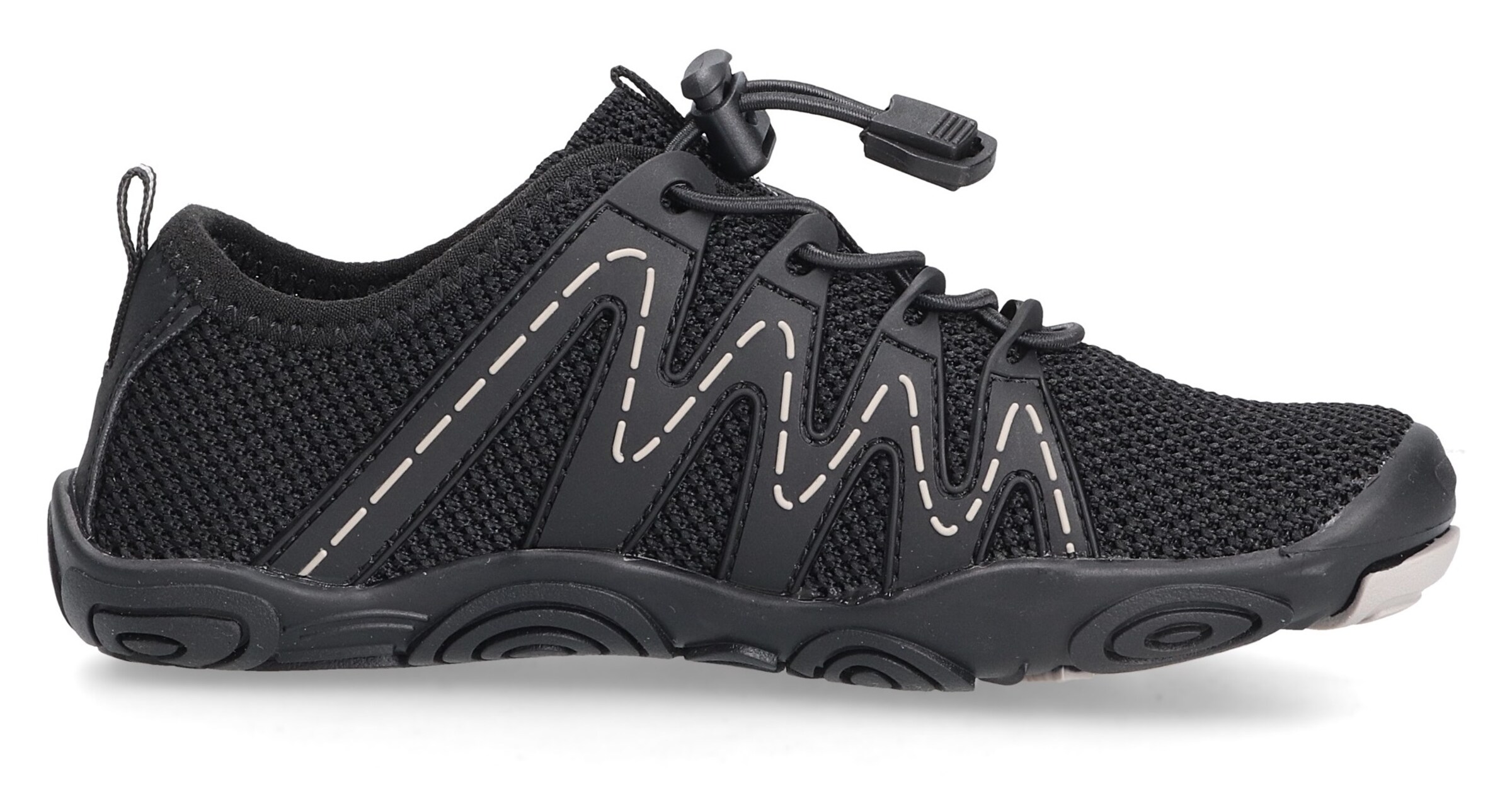 Dockers by Gerli Sneakers in Black