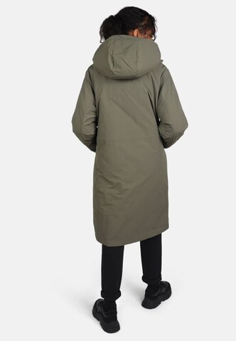 Fuchs Schmitt Raincoat in Green