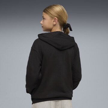 PUMA Sweatshirt 'Essentials' in Zwart