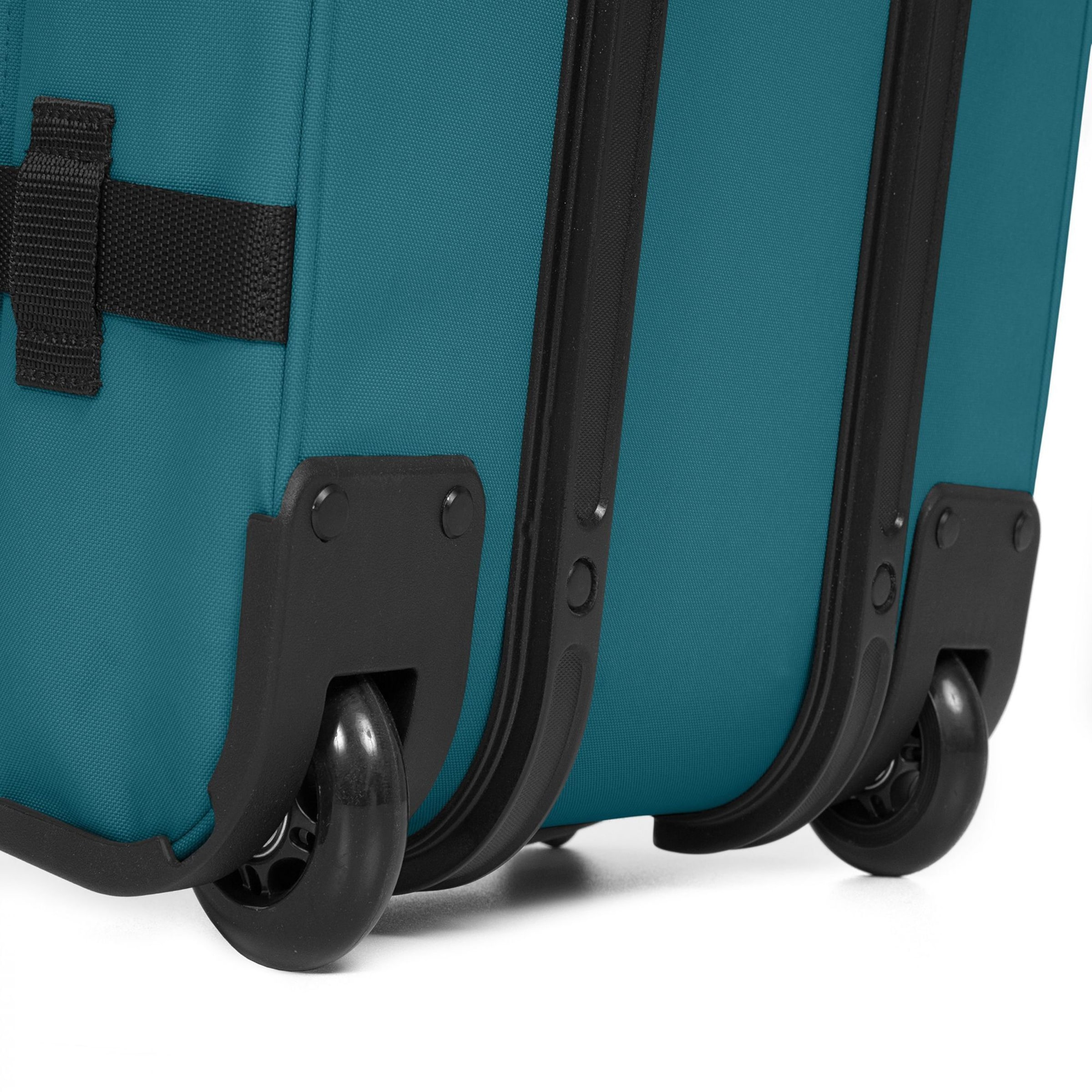 Borsa da viaggio 'Transit' di EASTPAK in blu