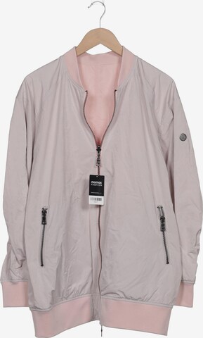 BLONDE No. 8 Jacket & Coat in M in Grey: front