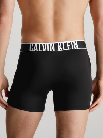 Boxers 'Intense Power ' Calvin Klein Underwear en noir