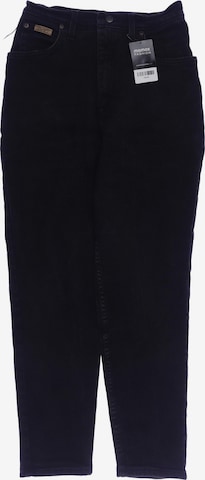 WRANGLER Jeans 26 in Schwarz: Vorderseite