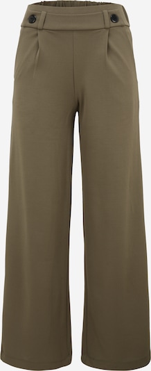 Pantaloni con pieghe 'Geggo' JDY di colore oliva, Visualizzazione prodotti