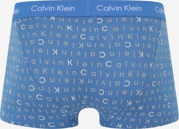Calvin Klein Underwear Regular Боксерки в синьо