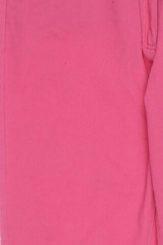 BURTON Pants in XL in Pink