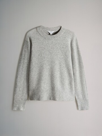 The Set - Jersey en gris