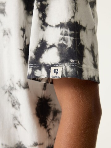 GARCIA Póló - fehér