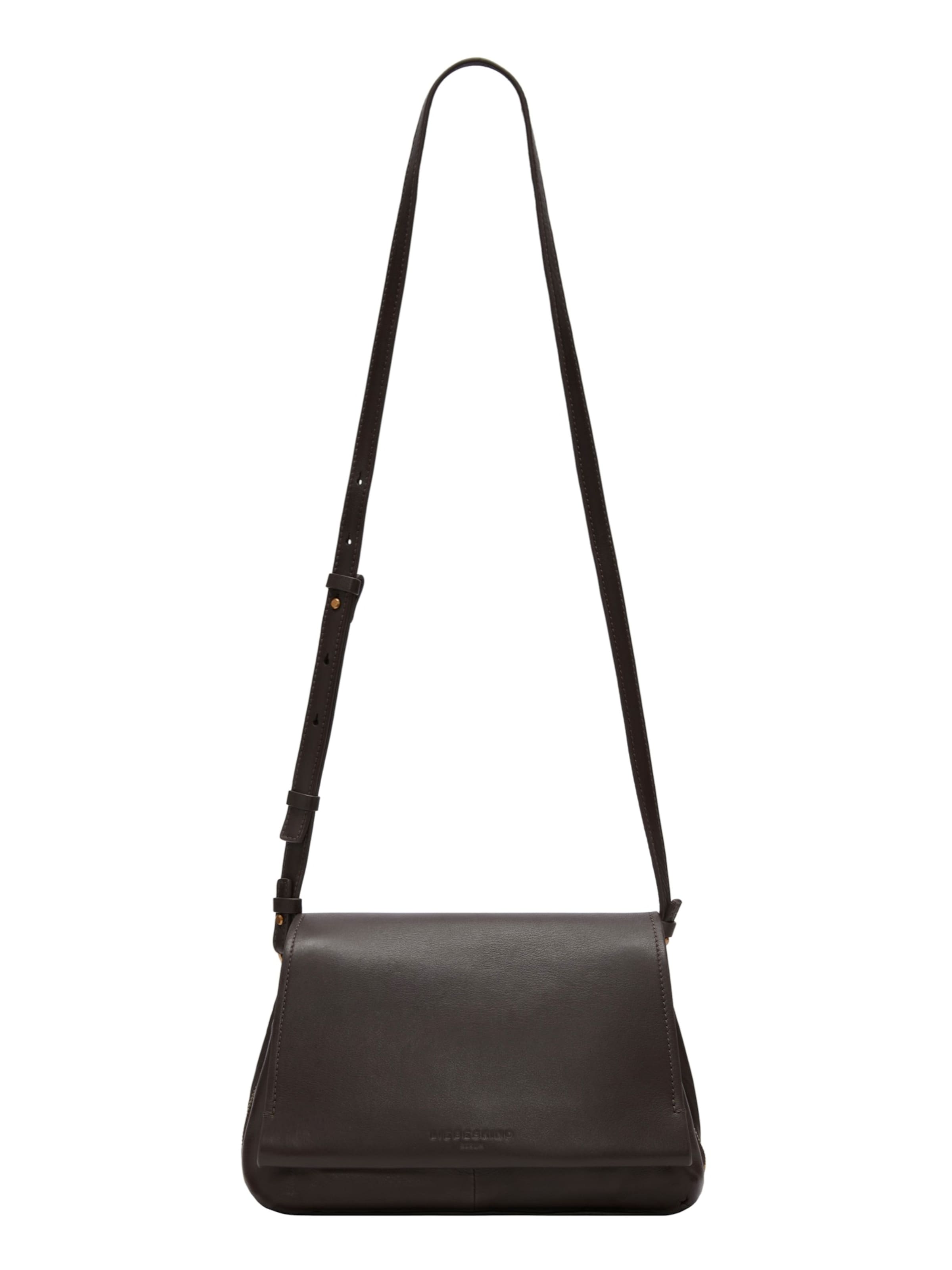 Liebeskind Berlin Umhängetasche 'Hera' in Braun