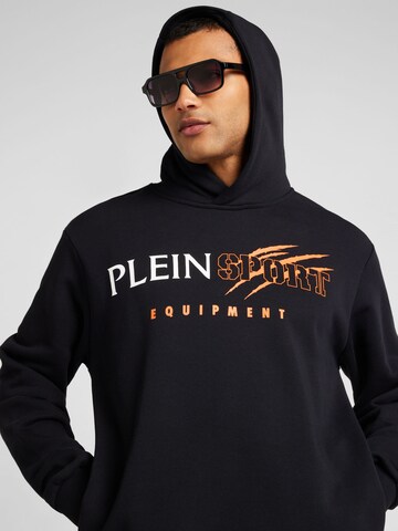 Plein Sport Sweatshirt in Zwart