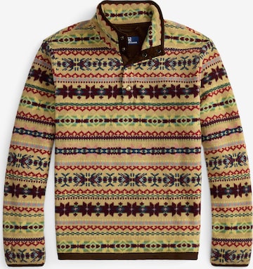 Polo Ralph LaurenPulover - bež boja: prednji dio