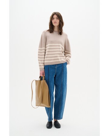 Pull-over 'Kaylla' InWear en gris