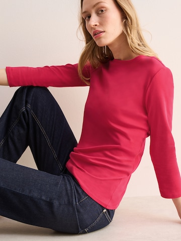 CECIL Shirt in Rot