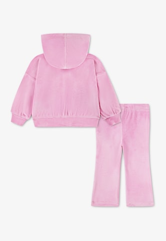 Nike Sportswear Set i rosa