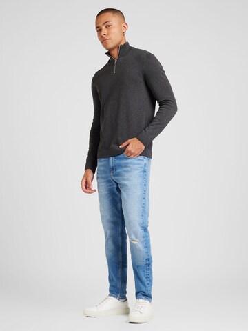 Only & Sons - Jersey 'ONSALEX' en gris