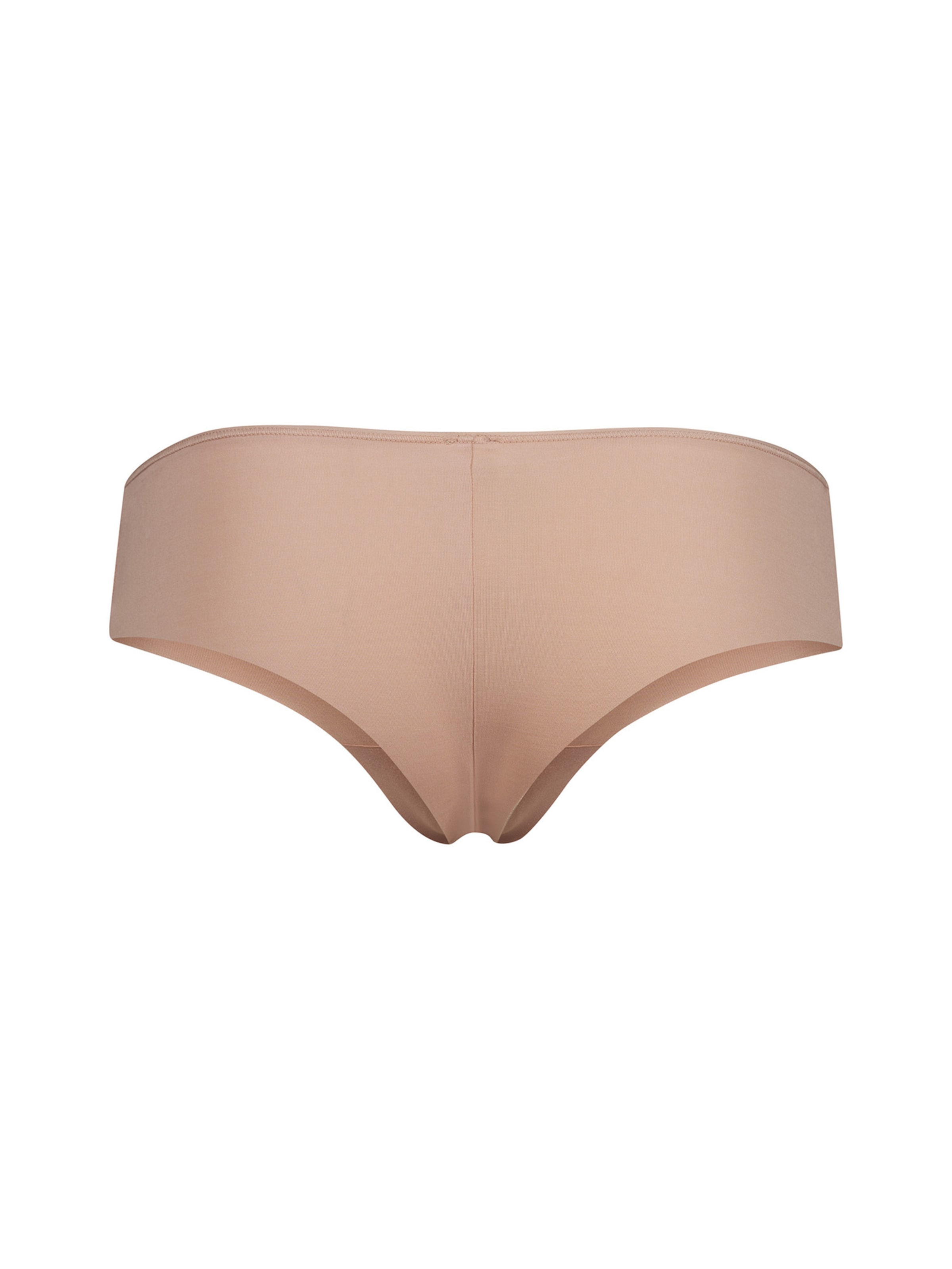 Skiny Panty ' Modal Invisible ' in Beige