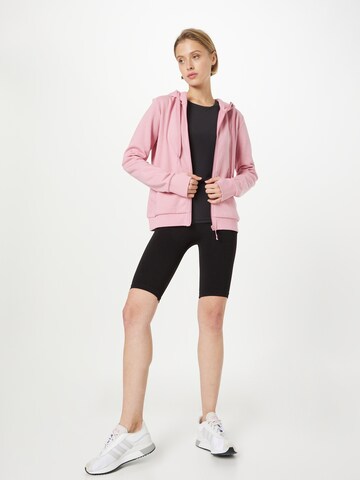 rozā 4F Sportiska tipa jaka