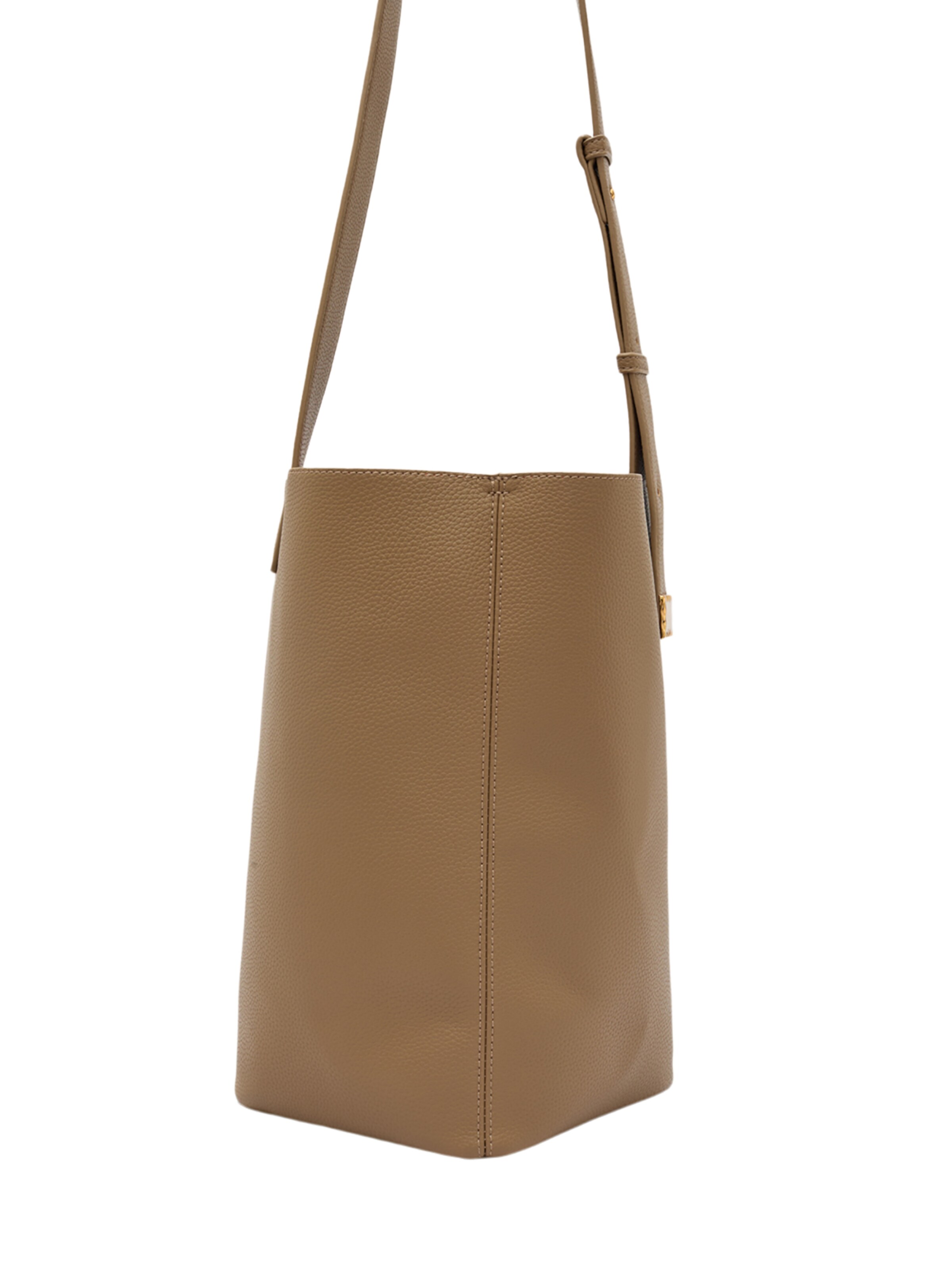 NALì Pouch in Brown