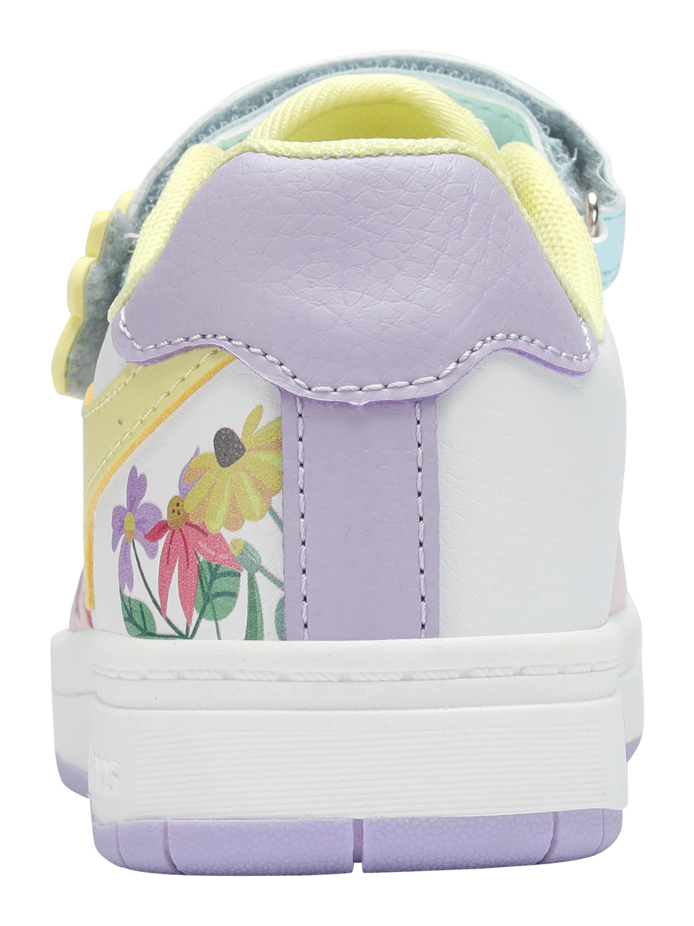 KangaROOS Кроссовки 'Fair' в Лиловый