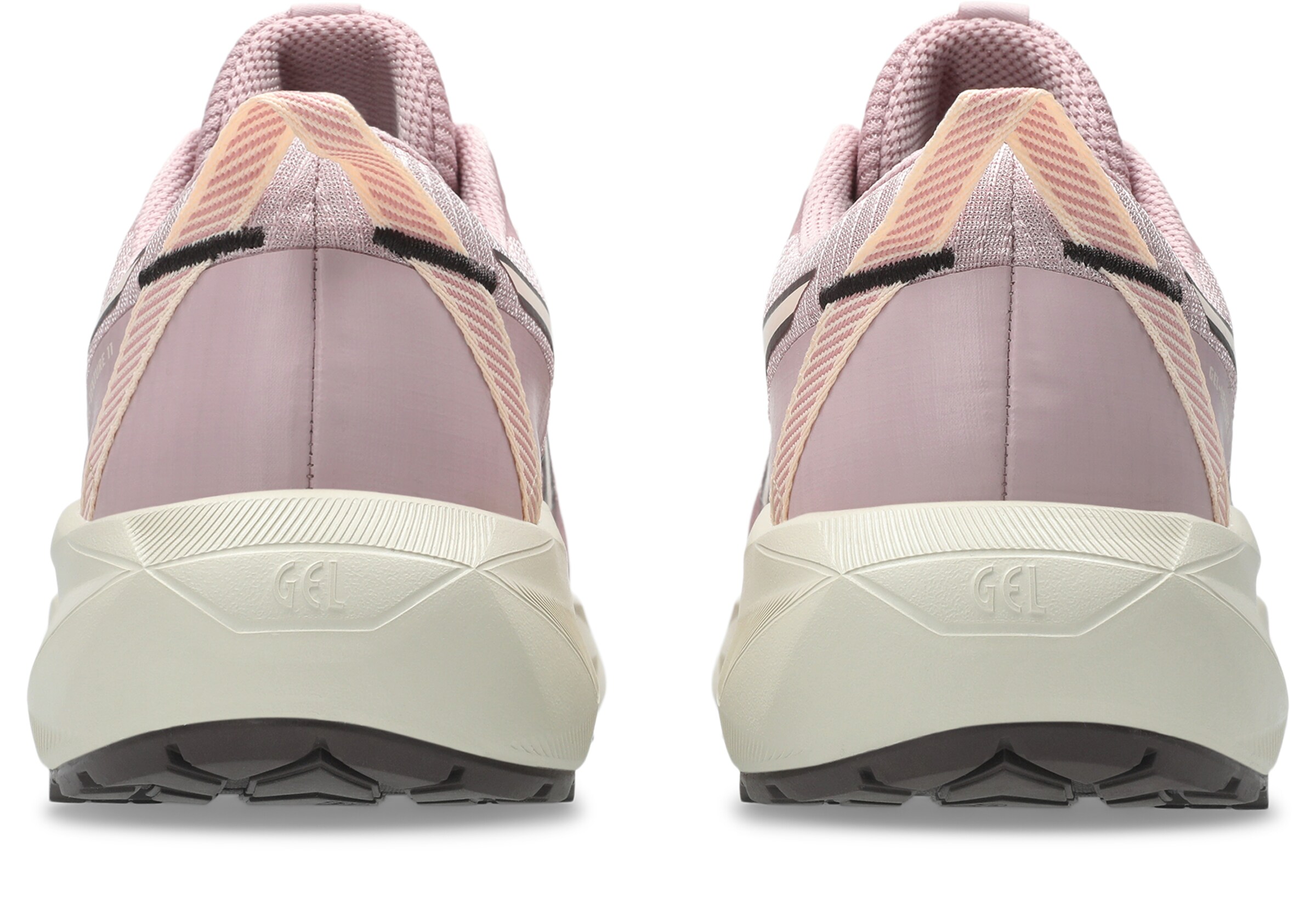 ASICS Juoksukengät 'GEL-VENTURE 11' värissä vaaleanpunainen