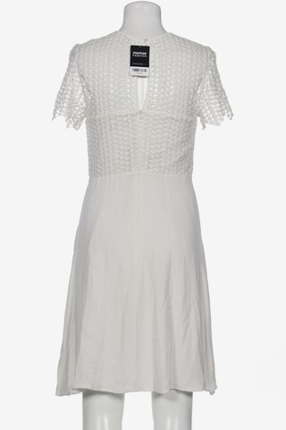 L.K.Bennett Dress in L in White