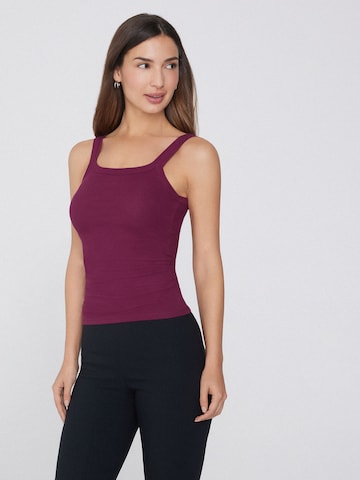 Tezenis Top in Rot