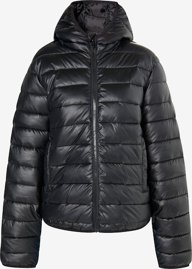 MYMO Between-season jacket 'Biany' in Black, Item view