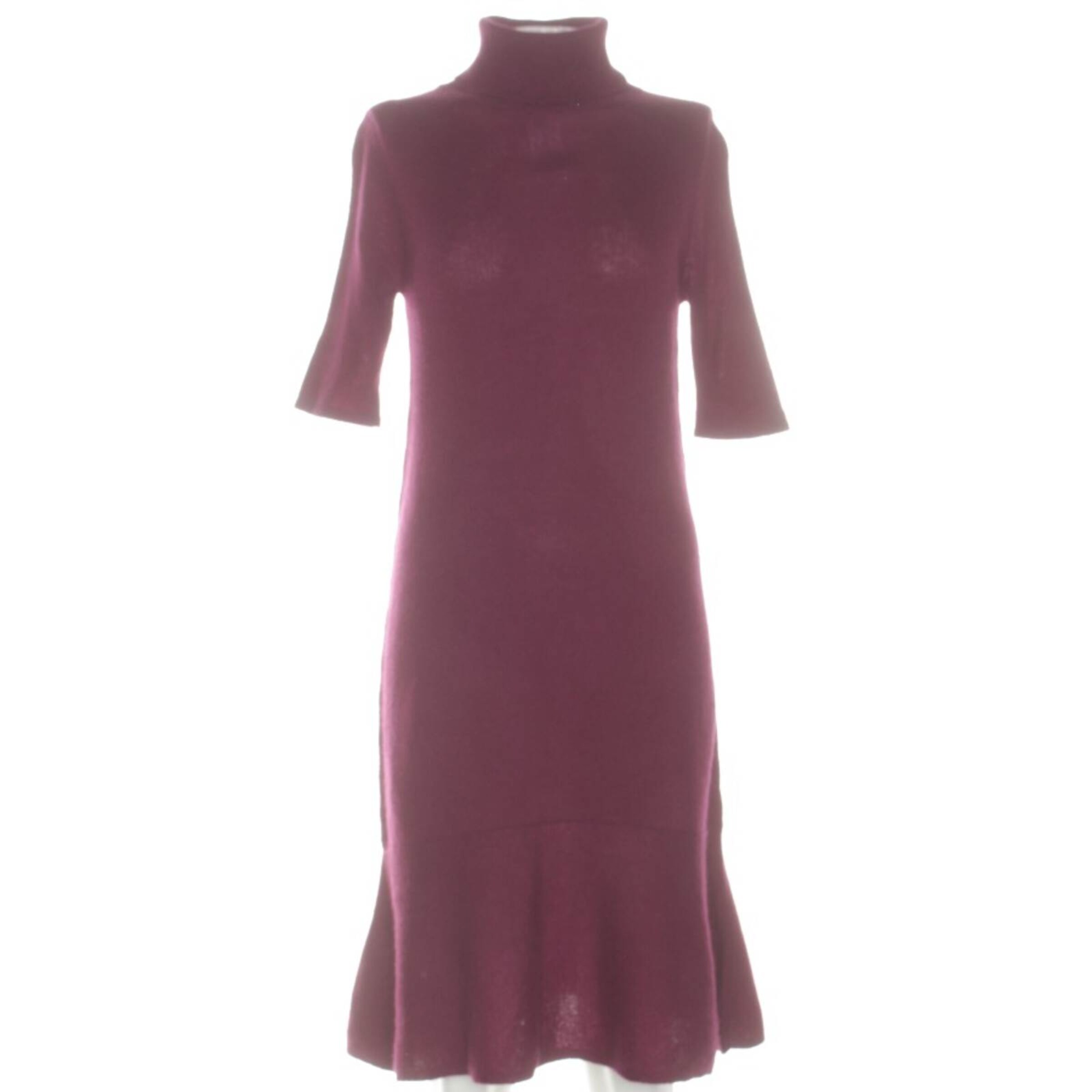 Rosa von Schmaus Dress in M in Red: front