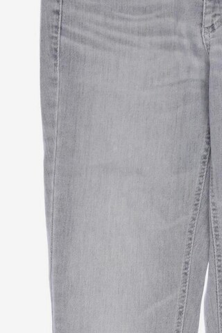 Cambio Jeans in 25-26 in Grey