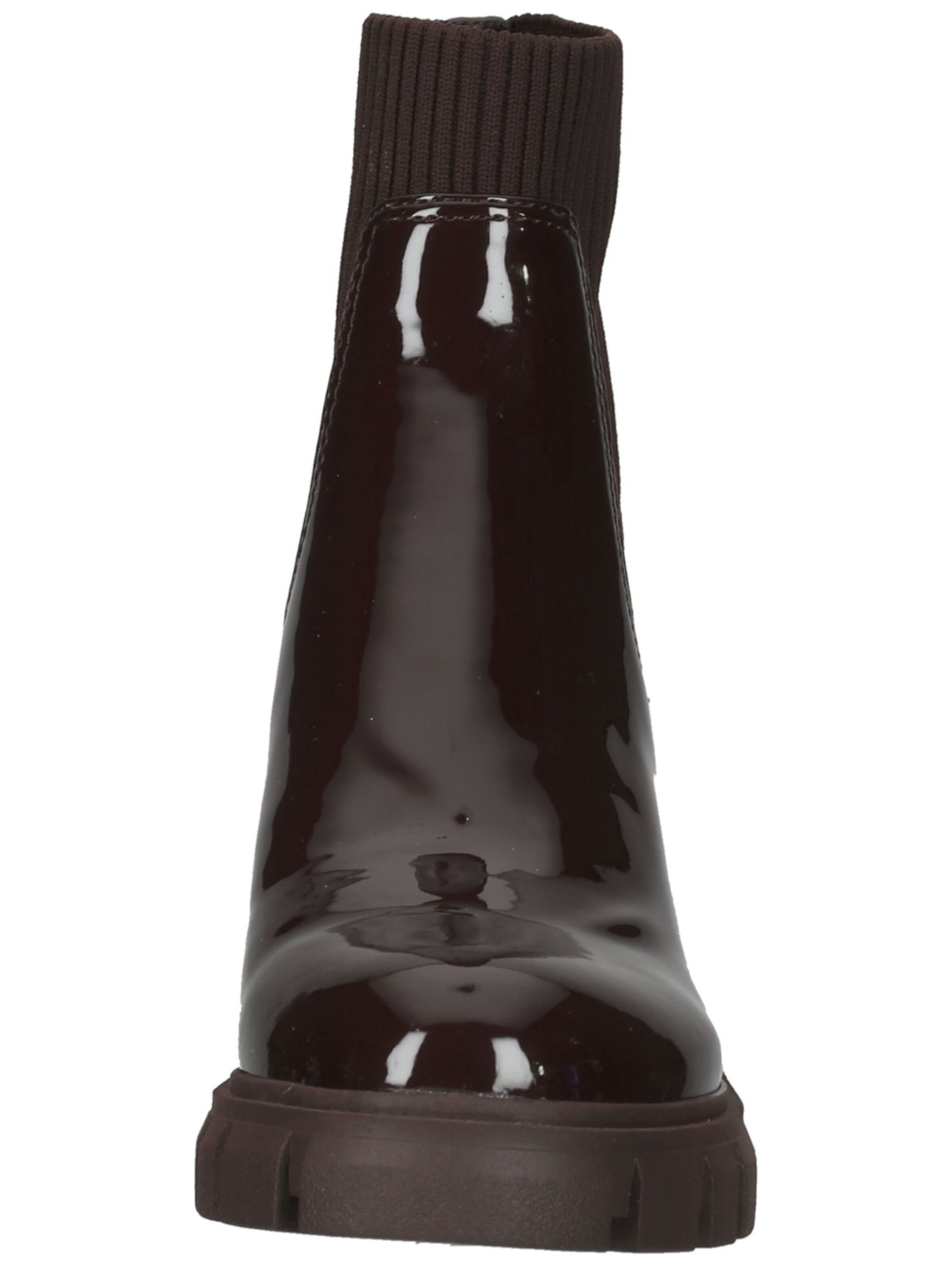 Chelsea Boots STEVE MADDEN en marron