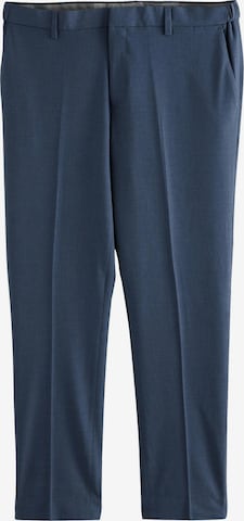 zils Next Piegulošs Bikses: no priekšpuses