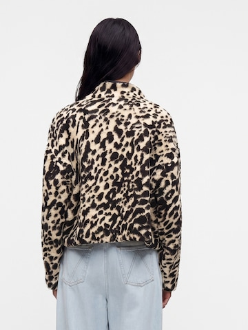 Veste mi-saison 'WYLDING OUT' Volcom en beige