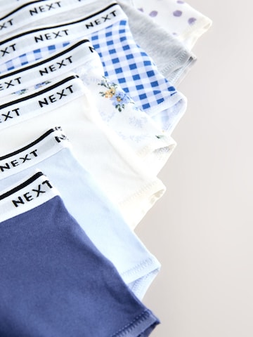 Next - Cueca em mistura de cores