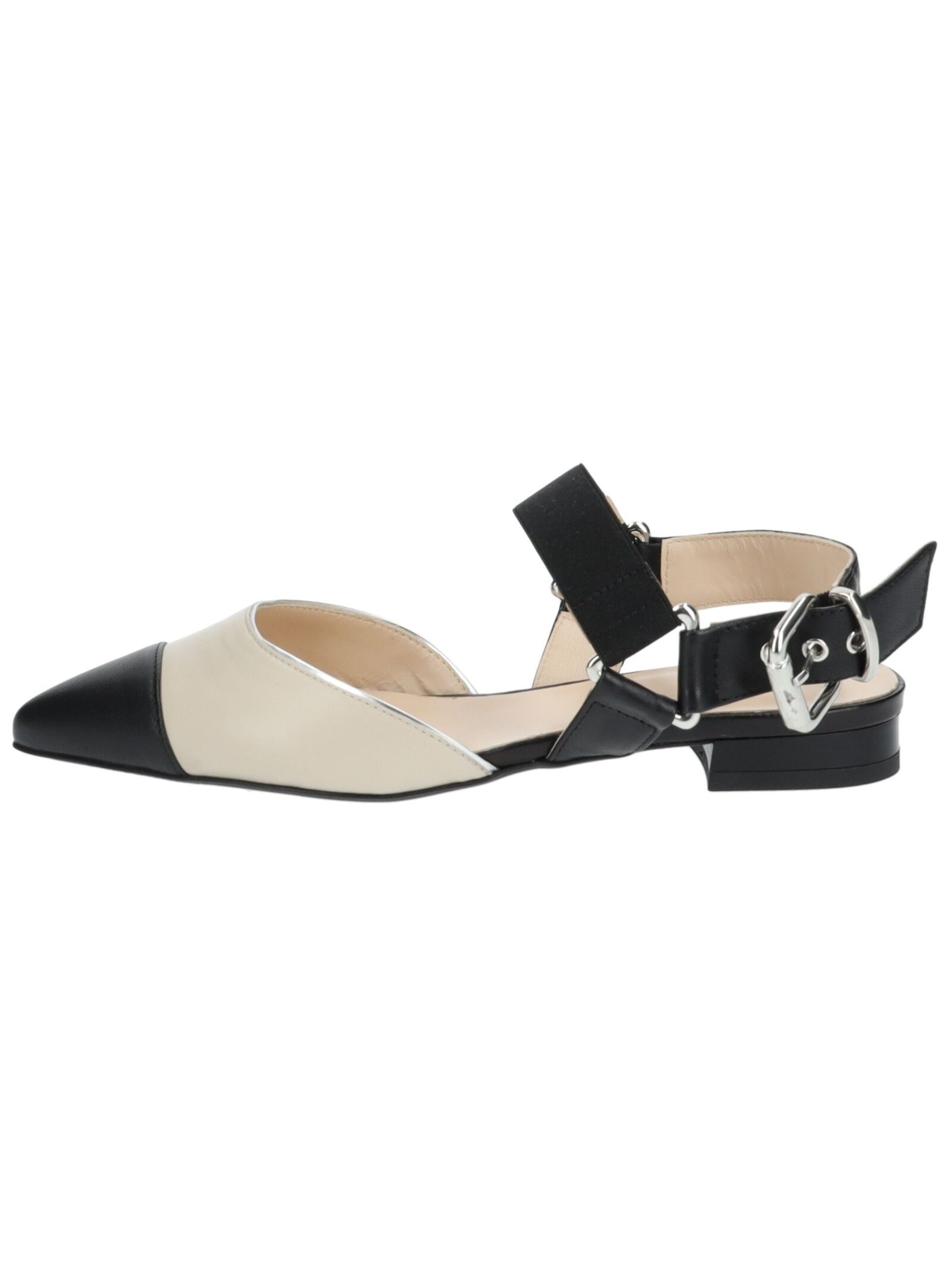 Sandales Nero Giardini en beige